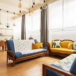 La Casa Colorata - Flats In Milan - Bocconi