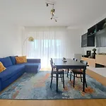 San Paolo\'S Room