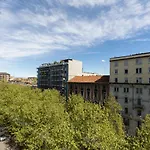 Beplace Apartments In De Angeli