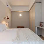 Beplace Apartments In De Angeli