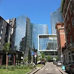 Brera Chic Suite In The Heart Of Milan