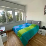 Bilocale Terrazza Nolo