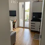 Bilocale Terrazza Nolo