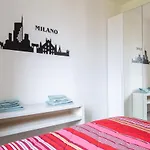 Lux Apartment Milano Metro M2
