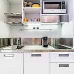 Mora Apartment
