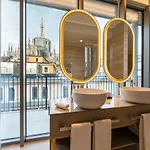 Starhotels Duomo Panoramic Penthouse - 1 Bedroom