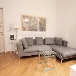 The Best Rent - Cozy Two-Bedroom Apartment In Porta Romana District