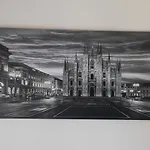 A casa di ARA