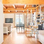 Il Loft Di Via Gluck - Exclusive In Milano Centrale