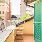 Il Loft Di Via Gluck - Exclusive In Milano Centrale