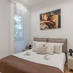 The Best Rent - Gorgeous One-Bedroom Apartment In Ticinese