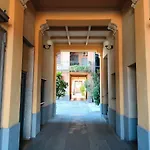 Your New Home Near Campus Bocconi And Romolo