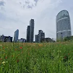 Casa Milano, Appartamento In Centro A Milano