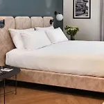 Hotel Tocq