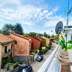 Da Fede E Tamy : Un\'Incantevole Mansarda!