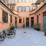 Elegant Terrace Suite