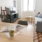 Duomo 15 Min - Cozy Artist\'S Note Apartment