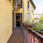 Bellaria House M5 San Siro Milano City Wi-Fi Super Veloce