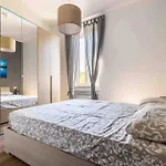 Bellaria House M5 San Siro Milano City Wi-Fi Super Veloce