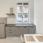 Bnb Capital Milano Moscova - White