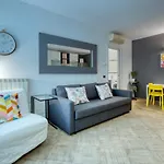 Apartment Amadeo 48