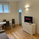 Moscova Luxury Bruno Apartment
