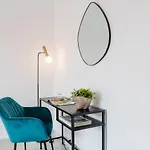 RELSTAY - Porta Nuova - Stunning 1BR