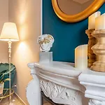 Biloba - Boutique Apartment