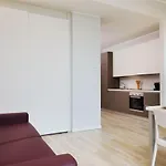 Cenisio Elyon Apartment