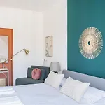 Easylife - Raffinato Ed Elegante In Porta Venezia