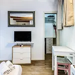 Secret Navigli Suite