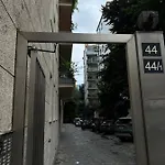 Moscova Luxury Bruno Apartment