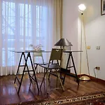 Apartment In The Center Of The Milanese Nightlife