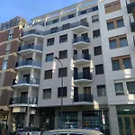 Apartment In The Center Of The Milanese Nightlife