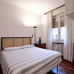 Apartment In The Center Of The Milanese Nightlife