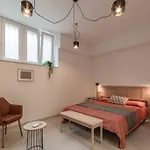 The Victory Loft