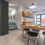 The Victory Loft