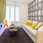 Design Apartment - Porta Romana - Duomo