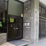 The Hideaway City House