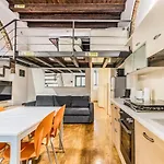 Ferrari Apartment