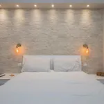 Luxury White Loft Orti 14