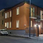 Leader Apartment 1 - Monzino - Hockey Msg Arena - Linate -