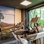 Novotel Milano Nord Ca\' Granda