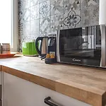 Luxury Flat By Central Station / Unique View