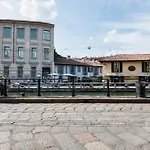 Secret Navigli Suite