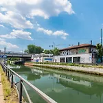 Ripa 127 Apartment Navigli