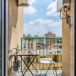 Ripa 127 Apartment Navigli