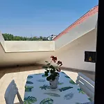 Comfy Penthouse