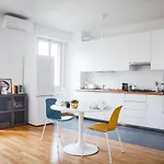 Mysa Properties - Ampio Monolocale In Zona Bande Nere