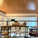 Open Space Con Soppalco, Zona Marche